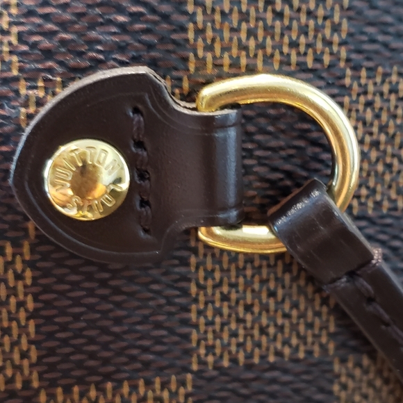 SOLD 💯 Louis Vuitton Neverfull GM - Picture 12 of 12